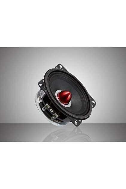 For-X Xmd-1510n 10 Cm 120w 50rms Profesyonel Neodyum Midrange