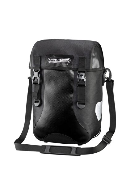 Ortlieb F4803 Sport-packer Classic Ön Bisiklet Çanta 30l Siyah Ql2