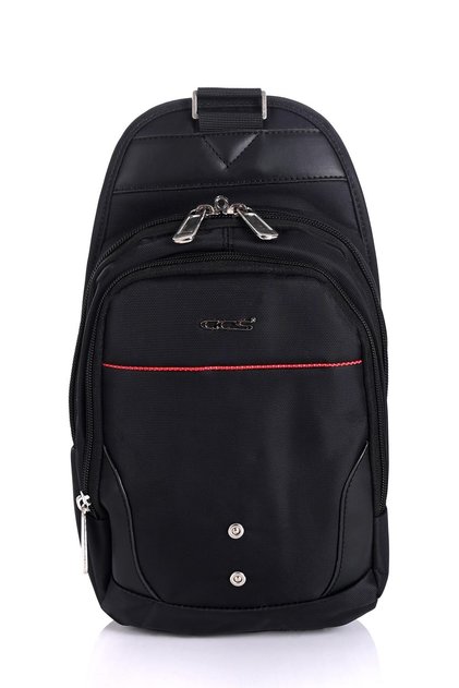 31062 Body Bag Siyah