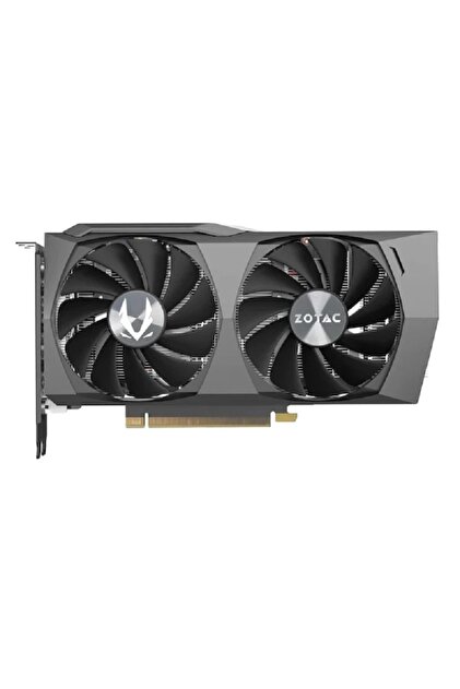 Zotac Nvıdıa Geforce Rtx 3060 Twın Edge 8gb Gddr6 128 Bit Ekran