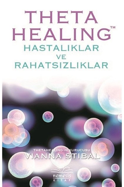Theta Healing - Hastalıklar Ve Rahatsızlıklar
