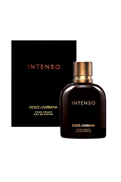 Dolce&Gabbana Pour Homme Intenso Edp 125 Ml Erkek Parfüm - Fiyatı