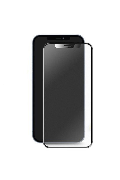 Molly Iphone 12 Pro 6.1 Inc Uyumlu 9h 6d Mat Seramik Nano Tam Kaplayan Ekran Koruyucu - 1