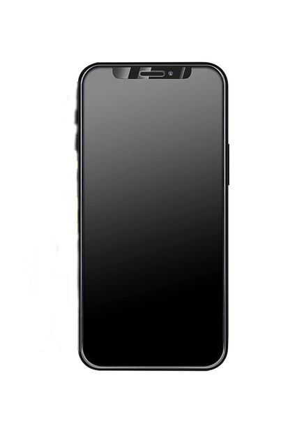 Molly Iphone 12 Pro 6.1 Inc Uyumlu 9h 6d Mat Seramik Nano Tam Kaplayan Ekran Koruyucu - 7