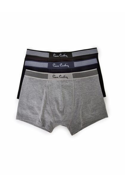 Erkek 3lü Boxer 360 Standart