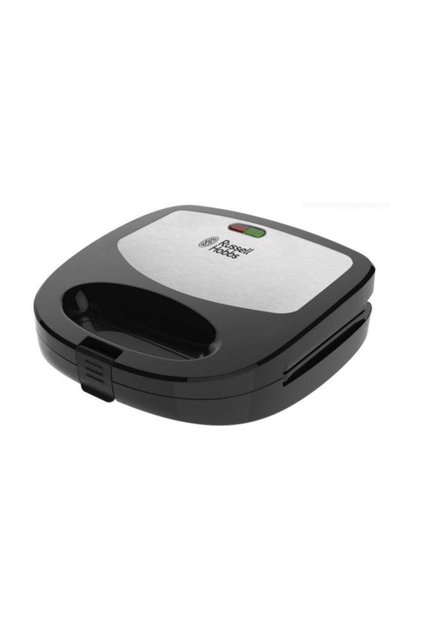 24540-56 3ü 1 Arada Tost-waffle-ızgara Makinesi