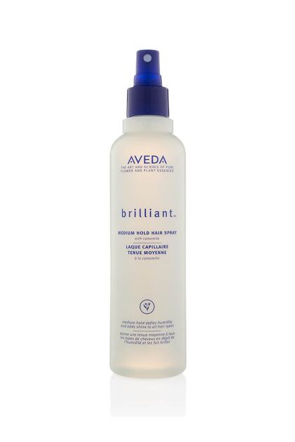 Brilliant Medium Hold Hair Spray 250ml