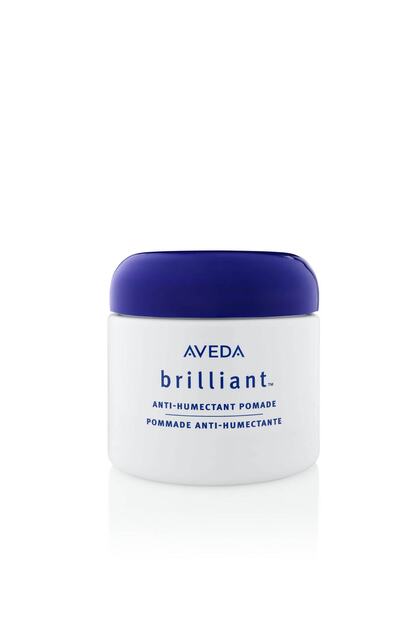 Brilliant Anti-Frizz Hair Pomade 75ml