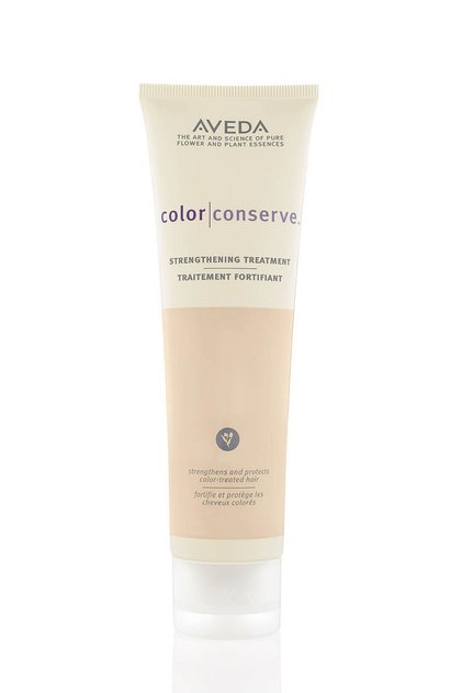 Color Conserve Boyalı Saçlar için Güçlendirici Bakım 125ml