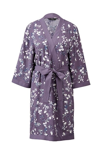 Tchibo Kimono Sabahlık 105003 - 2