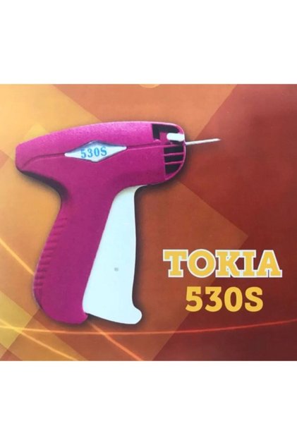 Kılçık Etiketleme Makinası 530s
