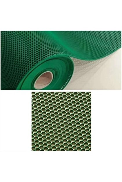 KARMAŞIK PASPAS Kaydırmaz Pvc Paspas Z Mat Bal Petek Iç - Dış Tüm Islak ...