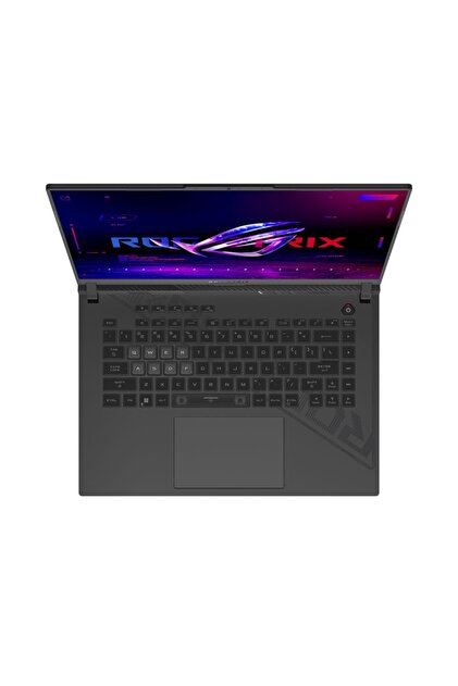 ASUS Rog Strıx G16 G614ju-n3195 Intel I7-13650hx 16gb Ddr5 512gb