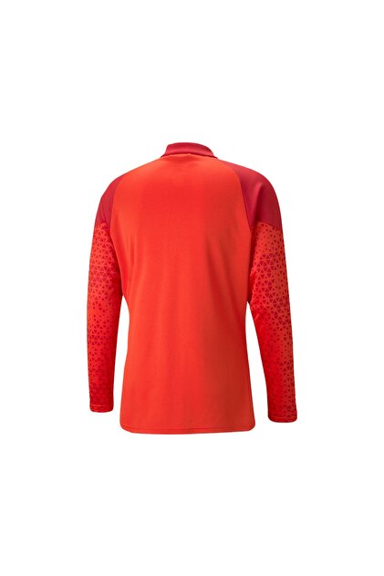 Puma Teamcup Training Jacket Erkek Futbol Antrenman Ceketi