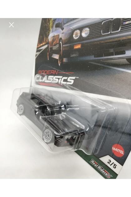 HOT WHEELS Premium Car Culture Modern Classics '92 Bmw M3 - Fiyatı