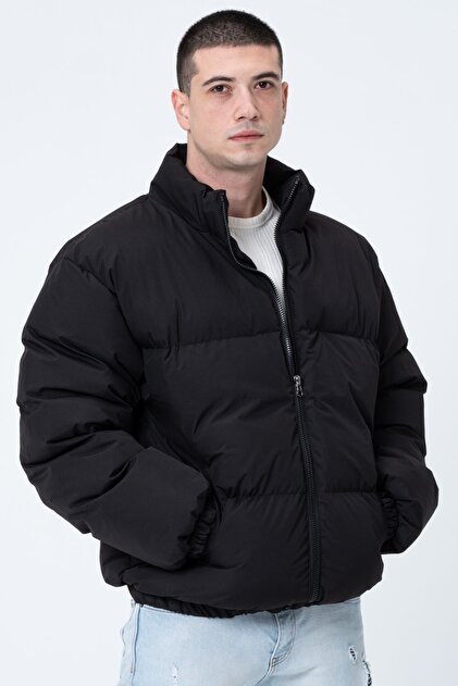Unisex Rain Windproof Bomber Oversize Coat Jacket Coat Waterproof