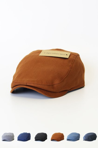 Men's Cap Hat Spring Summer Season New Season Cap One Size Standard Cap