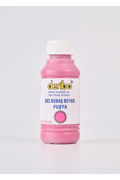 Bez Ve Kumaş Ayakkabı Boyası, Ayakkabı Bakım. 100ml. Sünger Hediyeli.