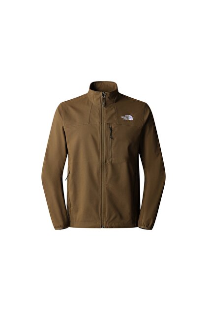 The North Face M Nimble Jacket Erkek Outdoor Suya Dayanıklı Koşu