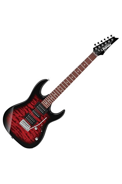 Ibanez Grx70qa-trb Grx Elektro Gitar - Fiyatı, Yorumları
