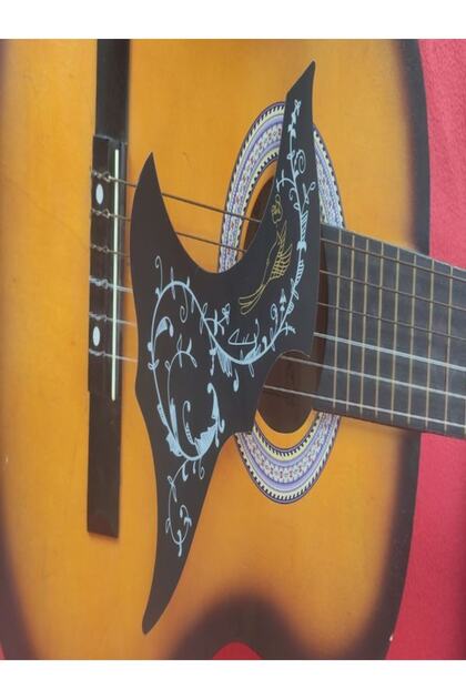 Gitar Pena Koruyucu Guitar Pickguard 40" 41"