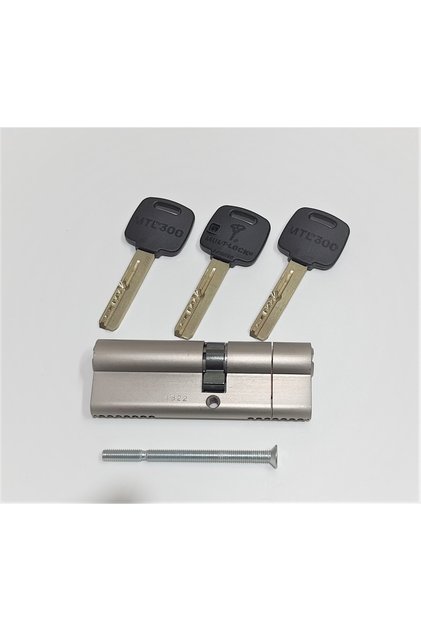 Multlock Mtl 300 Tuzaklı Barel 90 Mm