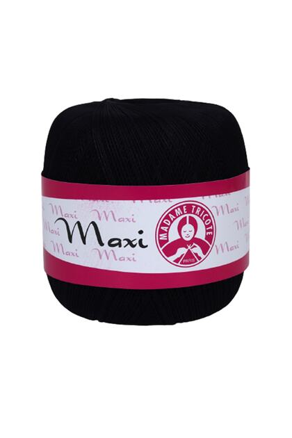 Maxi Lace Thread 100 Gr