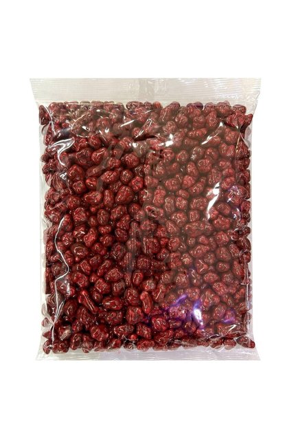 Böğürtlen Aromalı Draje 1 Kg