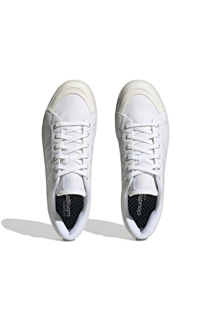 adidas Bravada 2.0 Lifestyle Skateboarding Canvas Shoes- Trendyol