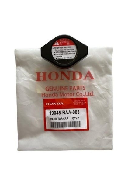 Honda Radyatör Kapağı 1.1 Dar Tip