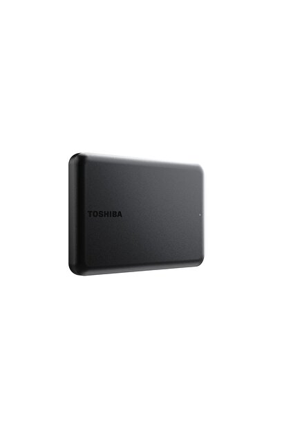 Toshiba Canvio Partner 1tb 2.5