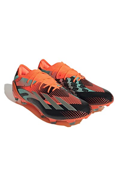 adidas X Speedportal Messı.1 Fg Erkek Çim Zemin Kramponu Gz5148