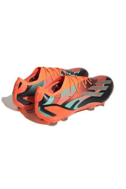 adidas X Speedportal Messı.1 Fg Erkek Çim Zemin Kramponu Gz5148