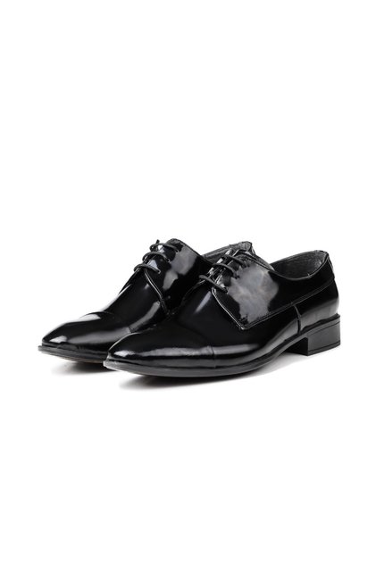 Classics Genuine Leather Men's Classic Shoes