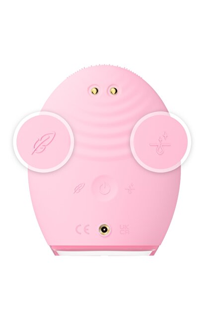 Foreo Luna™ 4 Plus Normal Ciltler için Termal Temizleme Ve Mikro