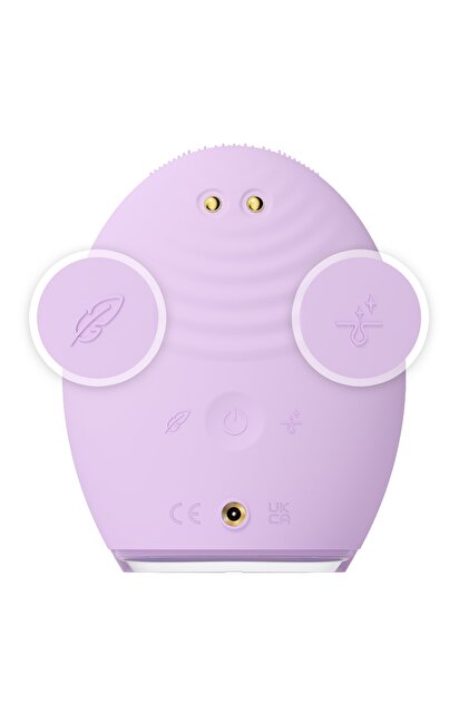 Foreo Luna™ 4 Plus Hassas Ciltler Için Termal Temizleme Ve Mikro