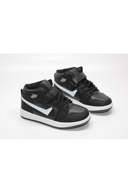 Unisex Boğazlı Air Taban Su Geçirmez Cilt Yeni Sezon Basketbol Cırtlı Sneaker