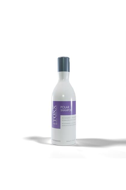 Hair TOXX Hair.toxx Polar Shampoo 300ml - Fiyatı, Yorumları