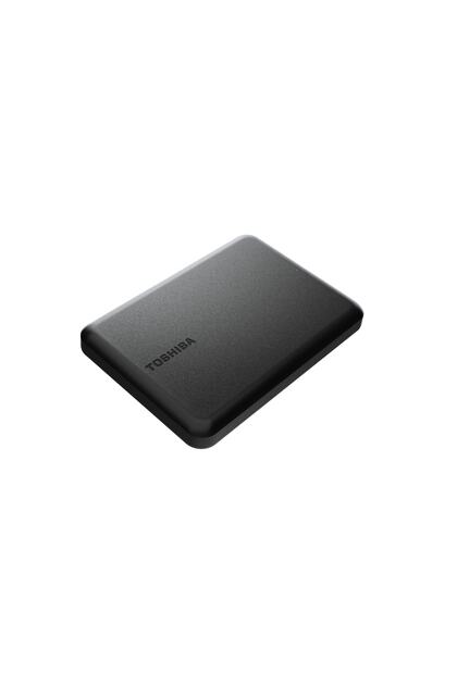 Toshiba Canvio Partner 1tb 2.5