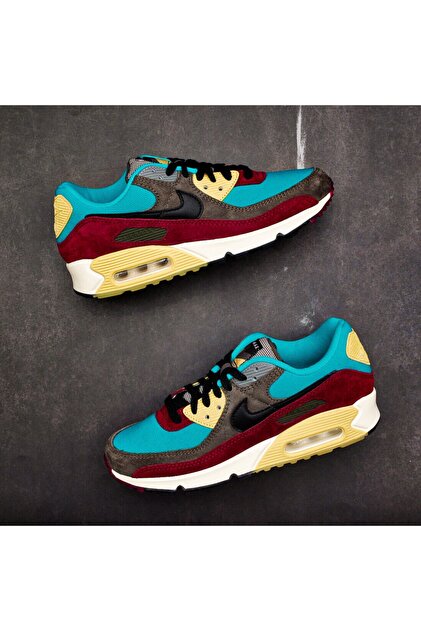 Nike Air Max 90 Nrg Dc6083-200 - Fiyatı, Yorumları