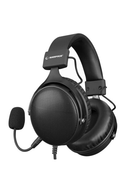 Rampage Rm-k99 X-pike Usb 7.1 Ses Kartlı Pc+ps4+mobile Surround