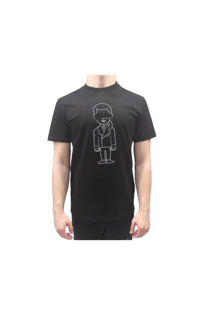 Karitoon T-shirt