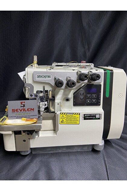 zoje B9500 Mekanik Kafadan Motorlu - Fiyatı, Yorumları