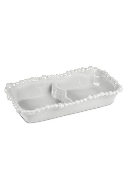 Joke Table&kitchen Melamin Bardaklık - Beyaz