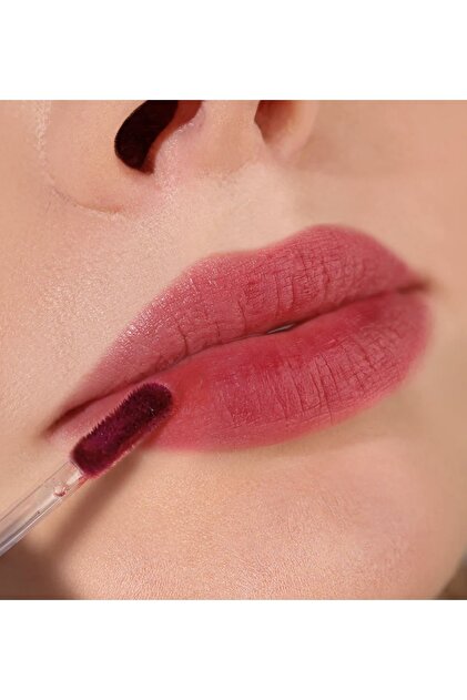 LUXVISAGE COSMETICS TURKEY Lıp Tınt Aqua Gel Hyaluron Complex 03