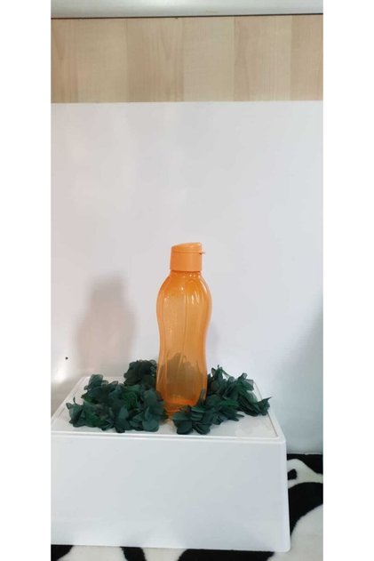Eco 750 ml Bottle Orange