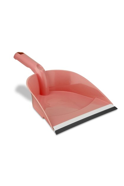 Classic Dustpan with Rubber Tip