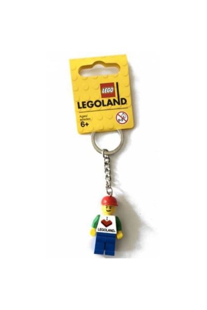 Anahtarlık 851332 Land Boy