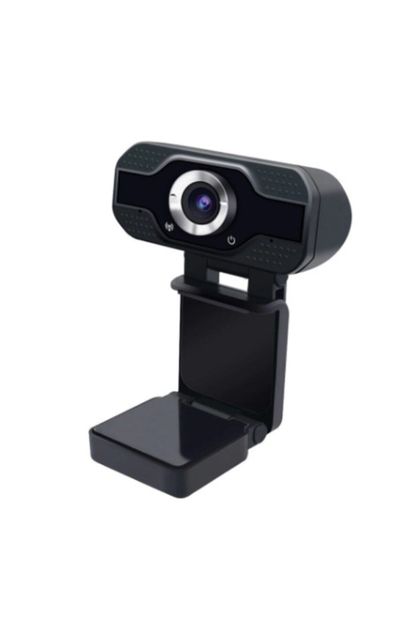 Brs Siyah Webcam - 2