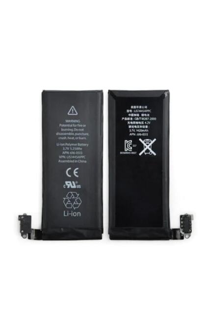 Apple Iphone 5s - 5gs (a1453, A1457, A1518) Batarya Pil